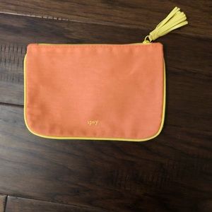 Ipsy Cosmetic Bag/ 6 for $20!
